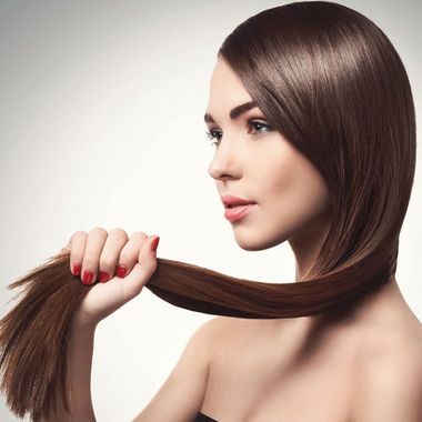 Что лучше ламинирование или кератиновое выпрямление волос: чем отличаются процедуры все плюсы и минусы