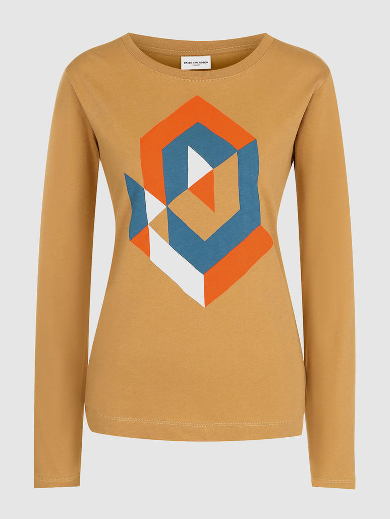 Что такое лонгслив? - Я Покупаю