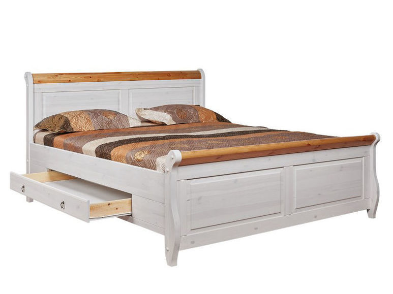 Кровать за 200000 рублей