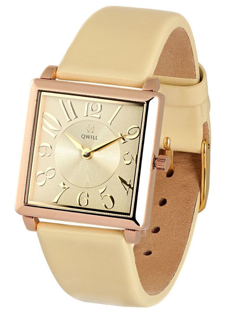 Золотые Часы Женские Челябинск Купить