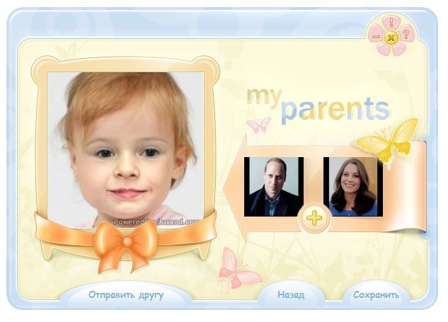 Как выглядит будущий ребенок. Как будет выглядеть ребенок по фото родителей. Приложение как выглядит ребенок по фото родителей.