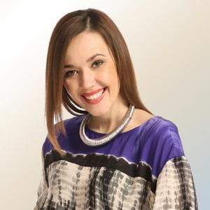 Lustina Ts