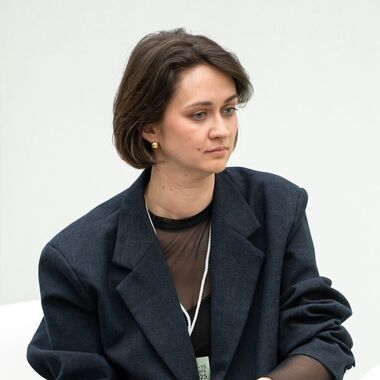 Екатерина Углева
