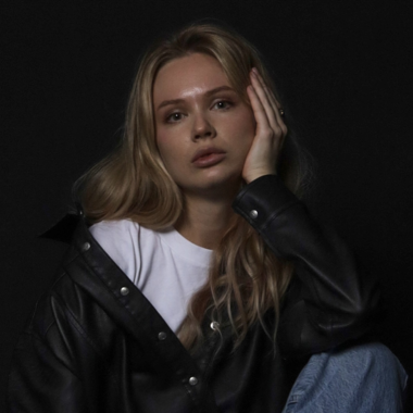 Полина Москвина