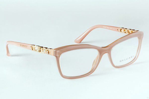 Оправа от Bvlgari на ОПТИКА LAURA, цена: 23 600 р.