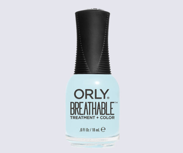 Покрытие Breathable, ORLY, цена: от 725 руб.