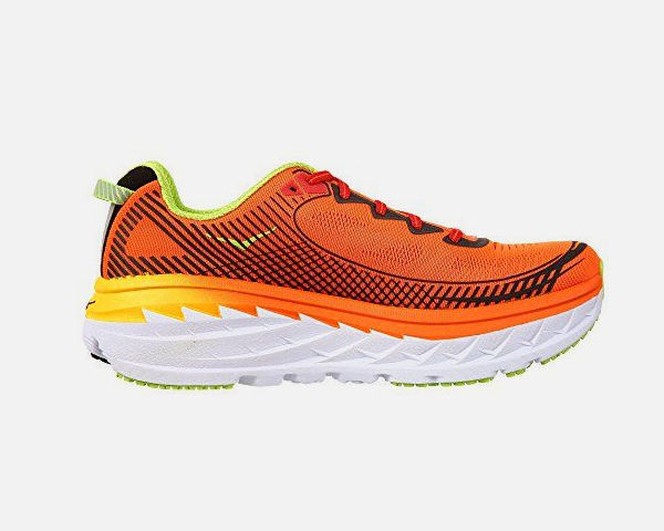 Кроссовки Hoka One One Bondi 5, цена: от 8 500 руб.