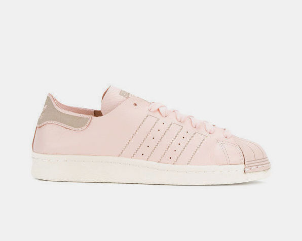 Кроссовки Adidas Superstar, цена: от 9 129 руб.