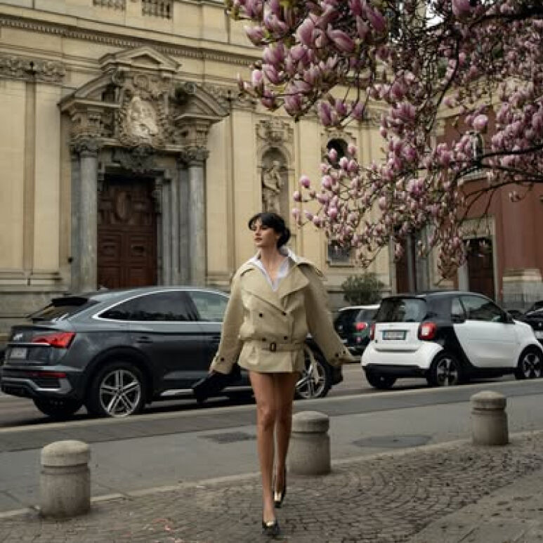 Фото: @paola_cossentino