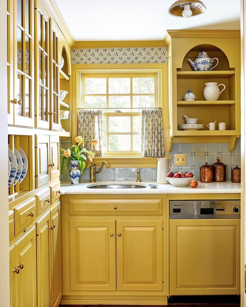Фото: @cameron_ruppert_interiors