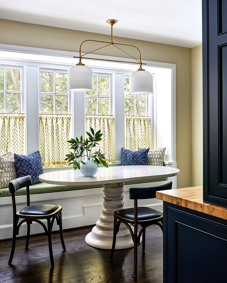 Фото: @cameron_ruppert_interiors