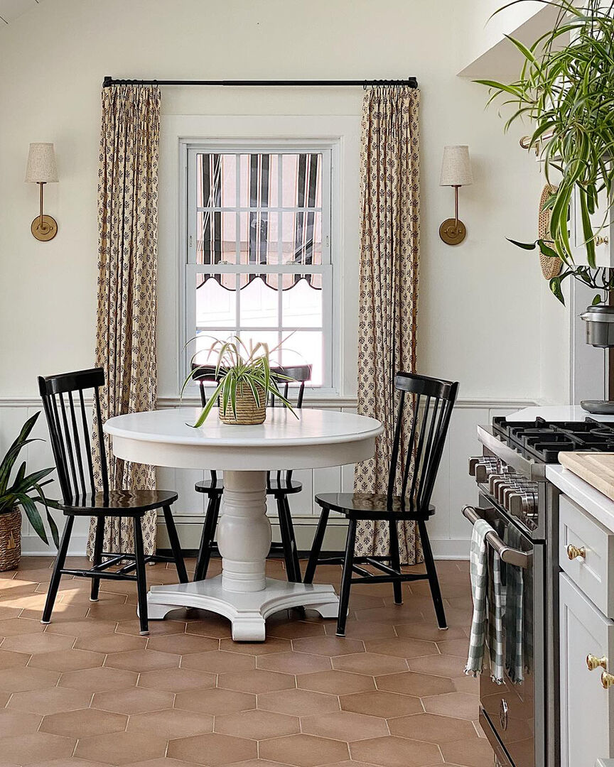 Фото: @homespunstyle