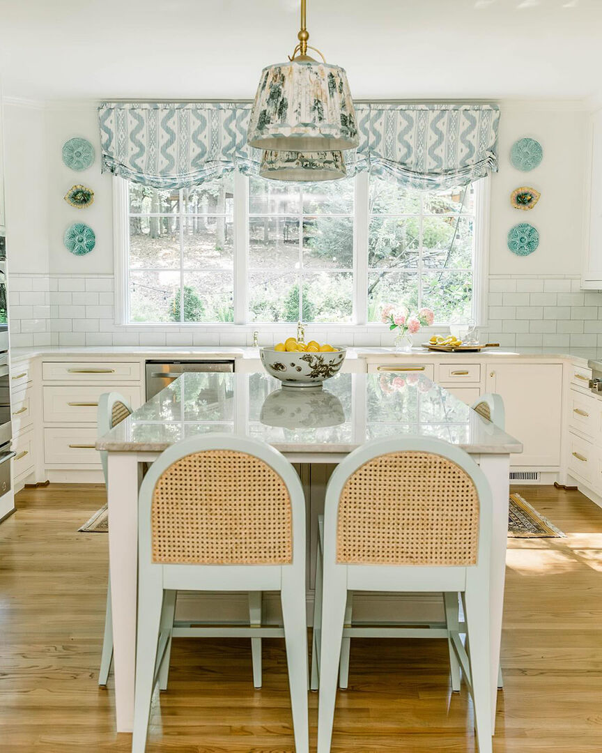 Фото: @yssinteriordesign