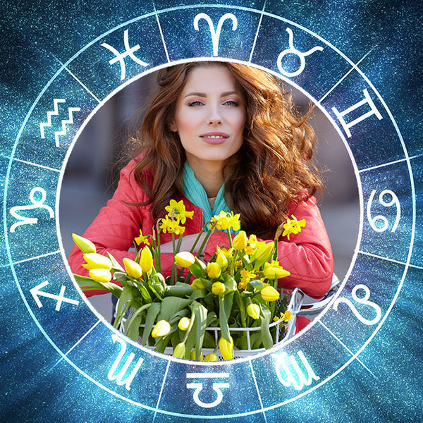 Веселый гороскоп: как встречают весну знаки зодиака? - Я Покупаю