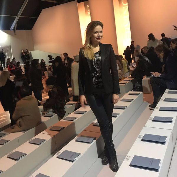 Дроны, драконы и другие детали на букву «Д» с Недели моды в Милане