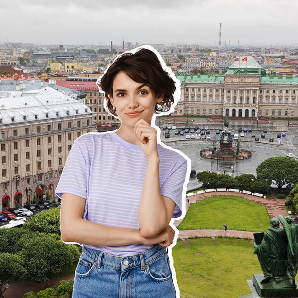 12 лучших районов для жизни в Петербурге