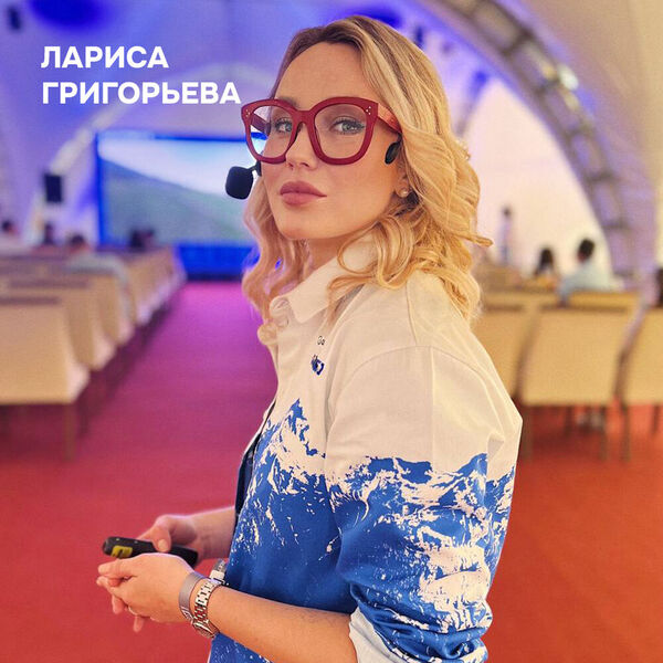 Как стилисты вредят люксу: поделилась фэшн-юрист Лариса Григорьева