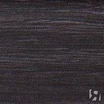 Плинтус МДФ Teckwood (Теквуд) Дуб Графит (Oak Grafit) 2150 x 75 x 16 мм (ла