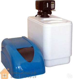 Система подготовки воды EOS WPC 40 (арт. WPC 40)