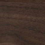 Плинтус МДФ Teckwood (Теквуд) Темный орех (Dark Walnut) 2150 x 75 x 16 мм (