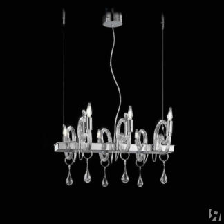 Люстра фабрики Sylcom