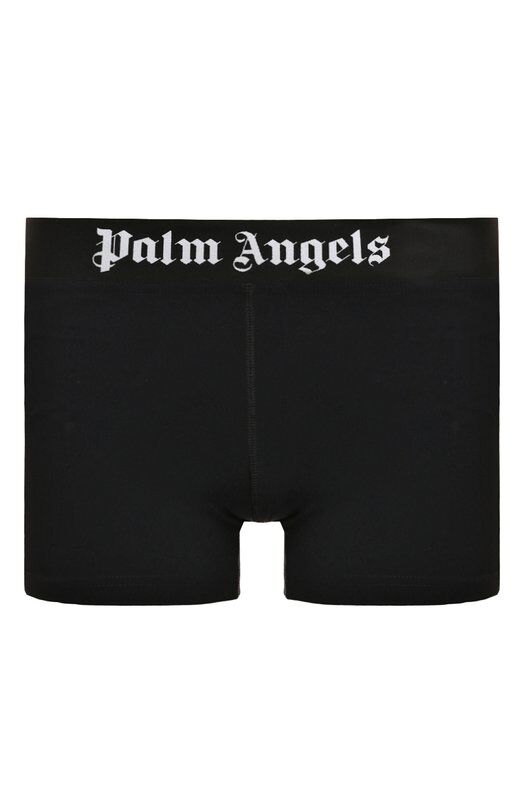 Шорты Palm Angels PWVH010S24FAB001 фото 1