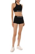 Шорты Palm Angels PWVH010S24FAB001 фото 2