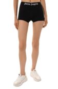 Шорты Palm Angels PWVH010S24FAB001 фото 3