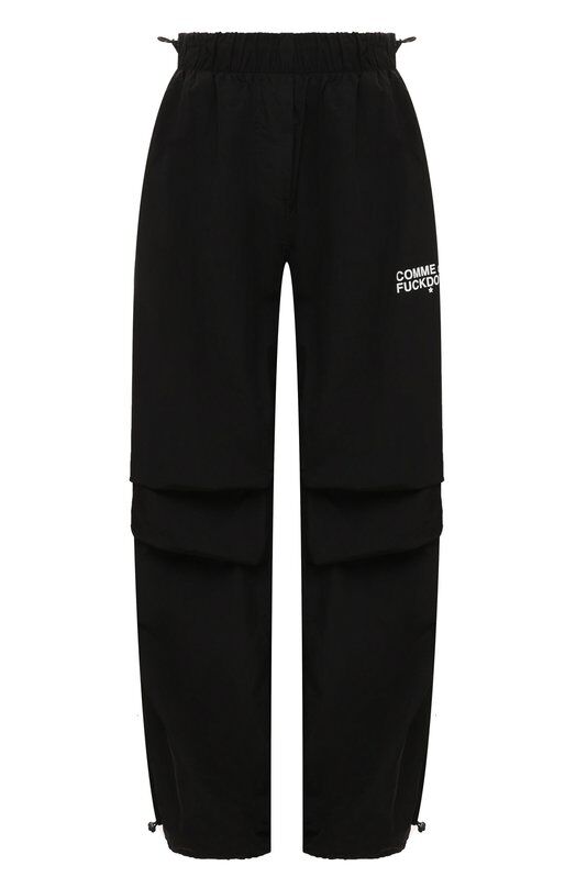Брюки Comme des Fuckdown CFABW00086 фото 1