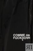 Брюки Comme des Fuckdown CFABW00086 фото 5