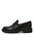 Кожаные лоферы Harris Gianvito Rossi G25283.20G0M.SRANER0 фото 4