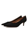 Замшевые туфли Robbie 55 Gianvito Rossi G22273.55RIC.CAMNER0 фото 1