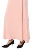 Замшевые туфли Robbie 55 Gianvito Rossi G22273.55RIC.CAMNER0 фото 3