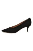 Замшевые туфли Robbie 55 Gianvito Rossi G22273.55RIC.CAMNER0 фото 4
