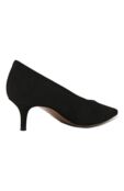 Замшевые туфли Robbie 55 Gianvito Rossi G22273.55RIC.CAMNER0 фото 5