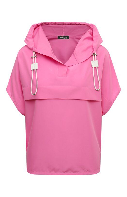 Худи Kiton D57430K0985C фото 1