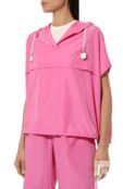 Худи Kiton D57430K0985C фото 3