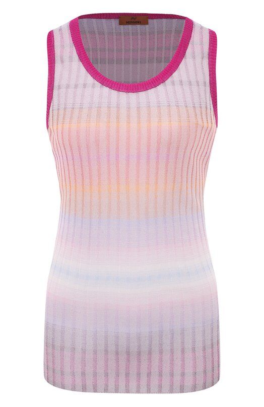 Топ Missoni DS24SK2C/BK036L фото 1