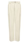 Вельветовые брюки Brunello Cucinelli MB088S2430 фото 1