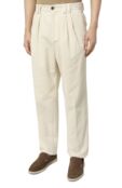 Вельветовые брюки Brunello Cucinelli MB088S2430 фото 3