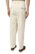 Вельветовые брюки Brunello Cucinelli MB088S2430 фото 4