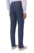 Джинсы Zegna E7I91A5/CITY фото 4