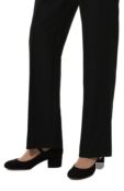 Замшевые туфли Ribbon Gianvito Rossi G22101.45RIC.CAMNER0 фото 3