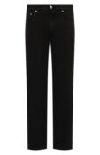 Джинсы A.P.C. C0GEX-H09121 фото 1