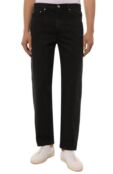 Джинсы A.P.C. C0GEX-H09121 фото 3