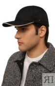 Бейсболка Kiton UCAPP57K0716D фото 2