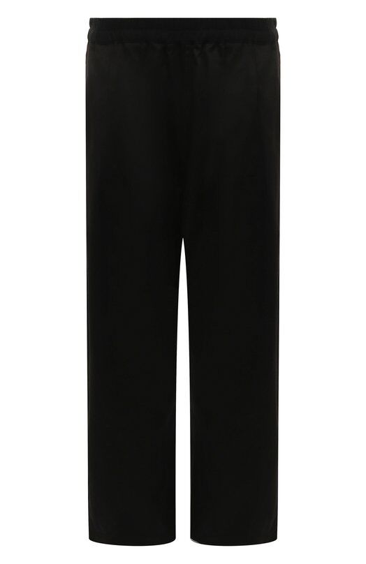 Хлопковые брюки Maison Margiela S30KA0626/M35156 фото 1