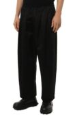 Хлопковые брюки Maison Margiela S30KA0626/M35156 фото 3