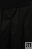 Хлопковые брюки Maison Margiela S30KA0626/M35156 фото 5