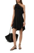Сандалии Amari Jimmy Choo AMARI FLAT/AZL фото 2